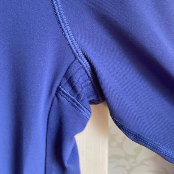 NEW reversible Raja Lululemon jacket - Picture 9 of 11